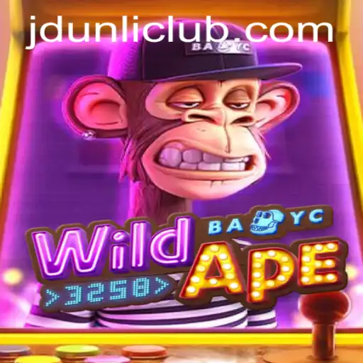 Unveiling the Excitement of WildApe3258: A Journey into the Heart of JD Unli Casino