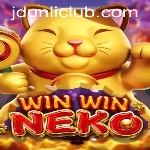 Experience the Thrill of WinWinNeko at JD Unli Casino