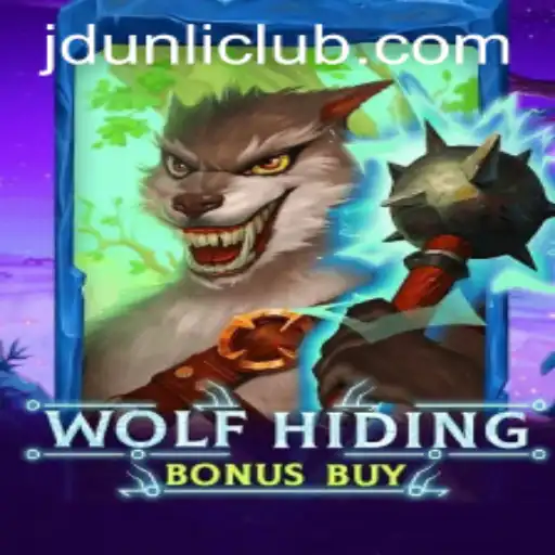Unraveling the Mysteries of WolfHidingBonusBuy in JD Unli Casino