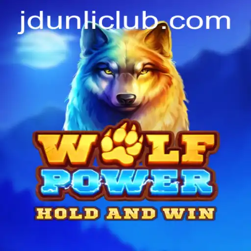 WolfPower: Unleash the Wild in JD Unli Casino