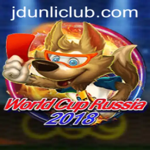 WorldCupRussia2018: Unveiling the Exciting Gaming Experience with JD Unli Casino